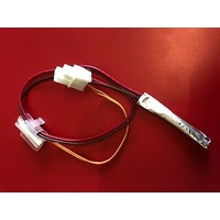 LG FRIDGE FREEZER THERMISTOR GC-L197WFS GC-P197BVS p/n 4781JR2005S
