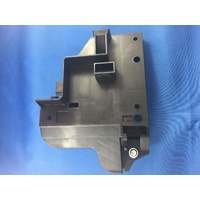 Westinghouse, Kelvinator Fridge RH Front Bracket w # 1458179 WSE7000WF ESE6977S