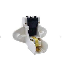 SIMPSON DISHWASHER DOOR LATCH ASSY 52C850SK, 52C850WK, 52C870SK, 52C870WK