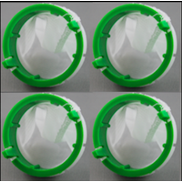 4 X Washing Machine Lint Filter Bag For Simpson EZI set SWT6541 SWT6541M EZIset