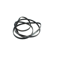 GENUINE NEW GAF Heller Dryer Drum Drive Belt For CD55 CD06ELEC 6PH1915