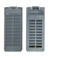 HAIER WASHING MACHINE LINT FILTER HWMSP60 HWMSP70*RO H0030810341 HWT80AW1