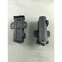 Genuine Electrolux Washing Machine Motor Carbon Brush Pair EWF1083 EWF1087