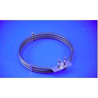 GENUINE Fisher & Paykel Oven Fan Forced Element OB60SCEX2 OB60SCEX3 P/N  574068