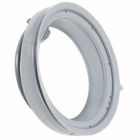 Miele Hydromatic Washing Machine Door Seal Gasket W701 W723 W733