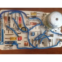 FACTORY REFURBISHED SIMPSON WASHING MACHINE TIMER 0574-200-123