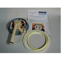 FISHER & PAYKEL DISHWASHER PUMP BASE 522088 DD605 DS605 DCS DS124P5 SS DS605FD