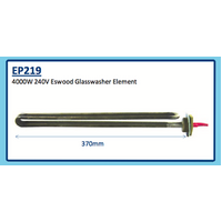 4000W 240V ESWOOD GLASSWASHER ELEMENT EP219
