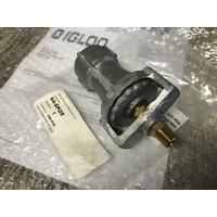 LPG SHORT PATTERN 1" NGB INSPIRATOR SPI20 3/4 NGB-.75 64-SPI25