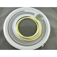 FISHER & PAYKEL DISHDRAW HEATER PLATE DD605, DD60D & DD60S.