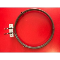 Genuine Westinghouse Duo Double Oven Fan Forced Element WVE636 WVE636S WVE636W