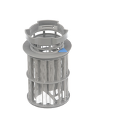 Genuine Bosch Dishwasher Micro Filter SMU65M25AU/01 SMU65M25AU/73 SMU65M25AU/74