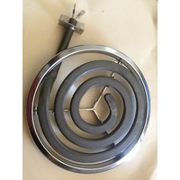 WESTINGHOUSE MONOTUBE ELEMENT 145MM SE122 9726 FV25A000 FW400000 0122004319