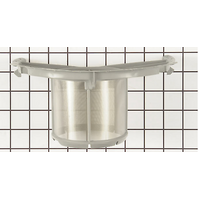 Genuine Bosch Dishwasher Micro Filter SMS7062AU/01 SMS7062AU/08 SMS7062AU/11