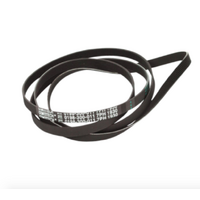 2 x Electrolux Sensor Dry Dryer Drum Belt EDV5051 EDV6051 EDS6051 EDE605A*00
