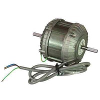 FASCO DUAL SHAFT CONDENSER FAN FRIDGE FREEZER MOTOR 1.0Amp 50D505-80A 60 Watt