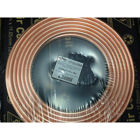 5/8" x 18m SOFT COPPER R410A RATED COIL PIPE TUPE AIR CONDITIONER WATER GAS OIL