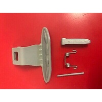 LG Washer Dryer Combo Door Handle WD14030D WD14030D6 WD14039D WD14039D6