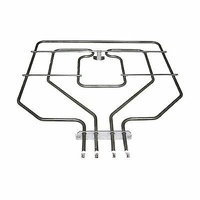 Bosch Neff Siemens Oven Heater Top Grill Heating Element HBA73B550A HBG73S550A