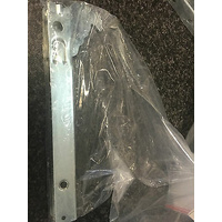 SAMSUNG OVEN DOOR HINGE P/N  DG97-00023A