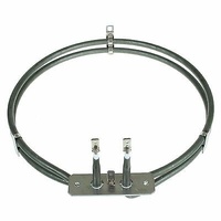 BLANCO SMEG OMEGA TECHNIKA OVEN FAN ELEMENT BSO633 SA9066XNG OO651WA OA20W,