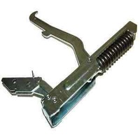 CHEF SIMPSON WESTINGHOUSE OVEN DOOR HINGE 4FEO1QW, FEO2MF EWO132B1, EWO132S1