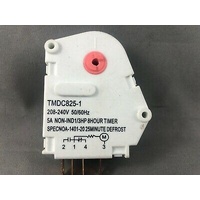 GENUINE WESTINGHOUSE KELVINATOR SIMPSON REFRIGERATOR 8HR DEFROST TIMER 1448728K