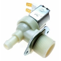 SIMPSON HOOVER WESTINGHOUSE WASHING MACHINE COLD INLET VALVE 360313