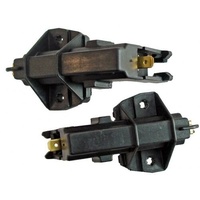 Whirlpool Washer Carbon Brush Pair WFS1273AW WFS1273BW WFS1274AW WFS1276AW