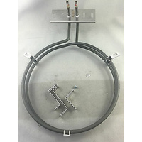 WESTINGHOUSE FAN FORCED OVEN ELEMENT POF698B P0F688B POF689K POF698W POF688B