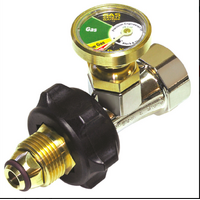 NEW Gas Fuse for LPG System for Caravan Motorhome Camper Boat safety gauge