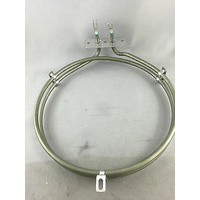 Smeg Oven Fan Heater Element P/N 806890653 SAC 399X-8 SAC399X-8 SAP399X-8