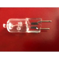2x Smeg Convection Microwave Halgen Lamp Light Bulb Globe SA987CX SA987CX-2 120V