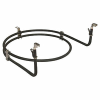 Westinghouse Oven element PAJ805W*03 PAJ806W*01 PAJ808W*01 PAJ804W*00 PAJ806W