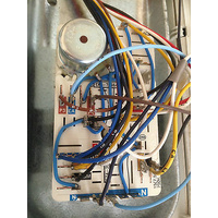 FACTORY RECONDITIONED HOOVER TIMER 47578-415 ELITE 940