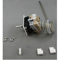 CHEF OVEN THERMOSTAT OVEN 49745 EPUMFCW EWOHSLZW 091E16FFT RET9W EPRUX