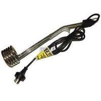 10 x PORTABLE IMMERSION HOT WATER HEATER ELEMENT 2400W