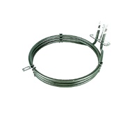 ARC VENINI Stove Oven Fan Forced Element VO5S AOM6SE1 AOM6SE1 p/n 33303004