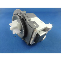 2 x Genuine Beko Washing Machine Jet Drain Pump Motor WMB651241L WMB 651241 L