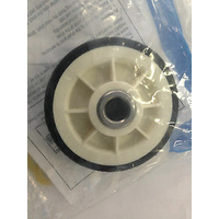 DE693 - NEW CLOTHES DRYER COMPLETE DRUM SUPPORT ROLLER