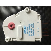 Admiral, Hoover, Norge FRIDGE Defrost Timer 50073260 C48TF C41TF C38TF A41TF