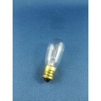 MITSUBISHI WHIRLPOOL FRIDGE  RANGEHOOD LIGHT GLOBE BULB 15W E12  481281728356