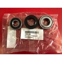 GENUINE Electrolux Washing Machine Drum Shaft Seal & Bearing Kit EW1050F