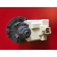 2 x Whirlpool Washing Machine Water Drain Pump WFE1210CD WFE1210CS WFE1210CW