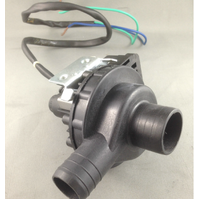 NEW Hitachi Twin Tub Washing Machine Drain Pump PS-123P PS-125P PS-128P PS-99BSP