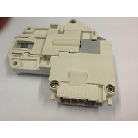 ELECTROLUX DOOR INTERLOCK 1240349-01/7 EWF10020W EWC1050 EWC1350 EWF10240W