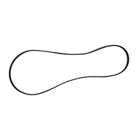 Miele Honeycomb Care Washing Machine Drive Belt W3933 W3933WPS W 3933 WPS