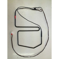 LG DOUBLE DOOR FRIDGE FREEZER DEFROST HEATER SHEATH 5300JB1092B GR-B226ACF