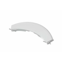 GENUINE BOSCH WASHING MACHINE DOOR HANDLE WFO2460AU/21 WAE20262AU/01 WAE22460