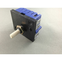 10 x SIMMERSTAT CONTROL SWITCH MP101-C GENUINE HOTPLATE COOKTOP - 0534001654 **